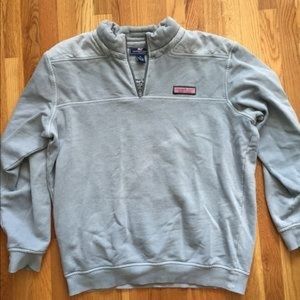 Vineyard vines sheep shirt